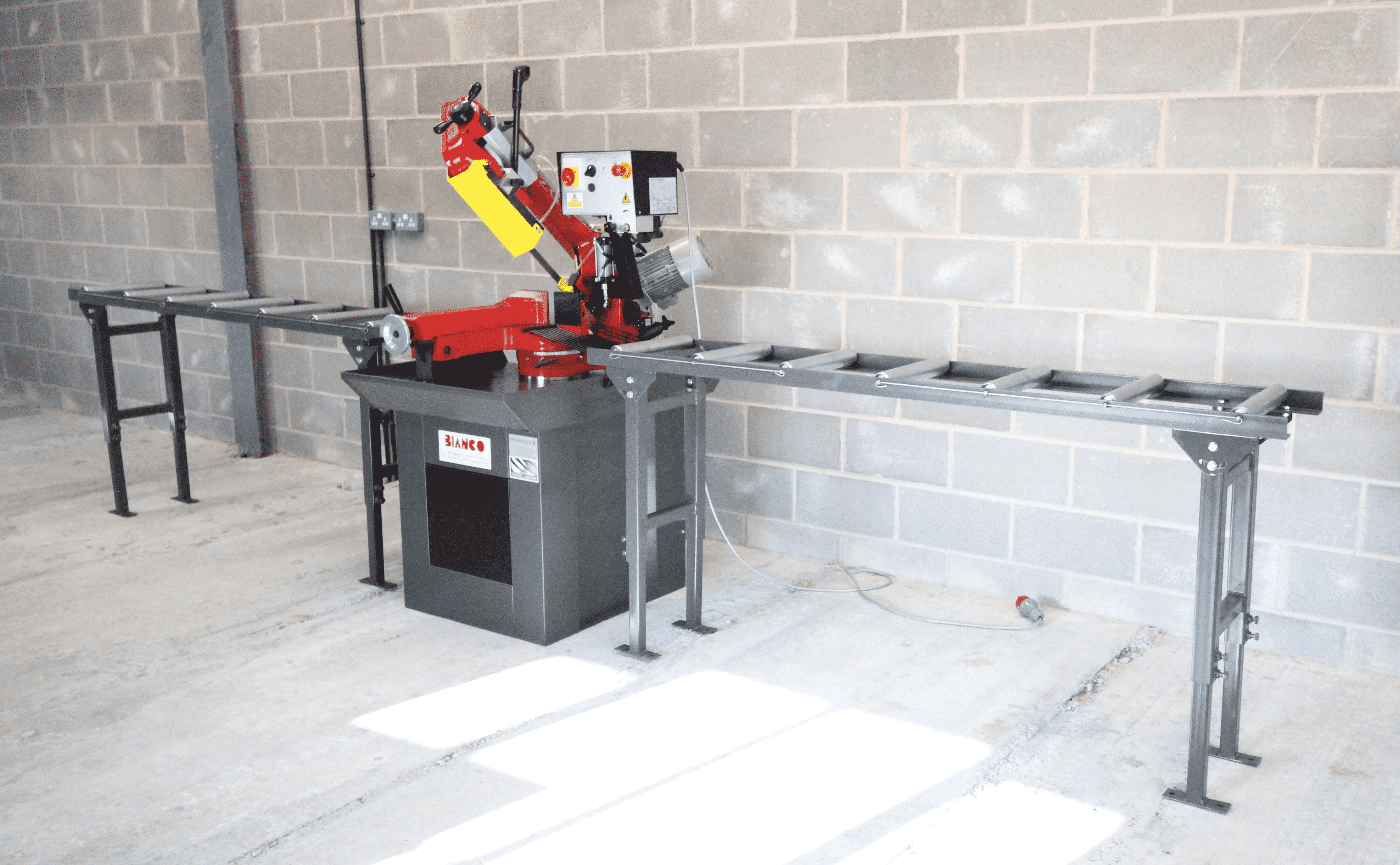 Best deals budget bandsaw