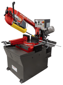 Bianco MR Auto Down-Feed Double Mitre Bandsaw 415v
