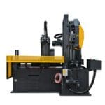Sterling STC CH NC Twin-Column Automatic Bandsaw image 2