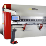 Morgan Rushworth CNC Electric Press Brakes image