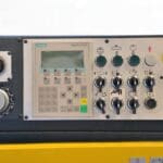 Sterling STC CH NC Twin-Column Automatic Bandsaw image 3