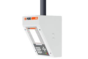 Pehu LMS Automatic Measuring System image 11