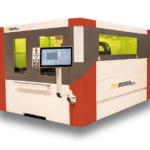 Morgan Rushworth XR Compact Fibre Laser Cutting Machines image