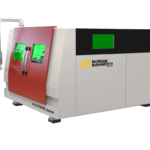 Morgan Rushworth XLC Compact Fibre Laser Cutting Machines image