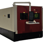 Morgan Rushworth XLC Compact Fibre Laser Cutting Machines image