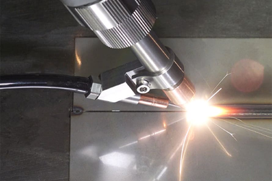 LightWELD XC Laser Welding Machine image 13