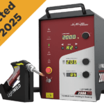 LightWELD XR 2000 Laser Welding Machine image