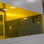 Morgan Rushworth Laser Welding Safety Enclosure image 5