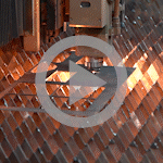 Video thumbnail showing the RVD ER SmartFibre Compact Fibre Laser