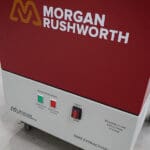 Morgan Rushworth MME Mobile Welding Extraction image 2