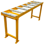 Selmach Roller Track System – 450mm image 6