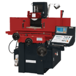 Brenner Autofeed Surface Grinder image