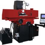 Brenner Autofeed Surface Grinder image 4