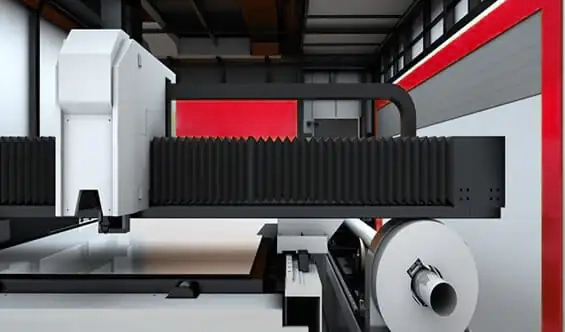RVD PRT SmartFibre Combination Laser image 5