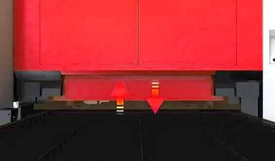 RVD PRT SmartFibre Combination Laser image 6