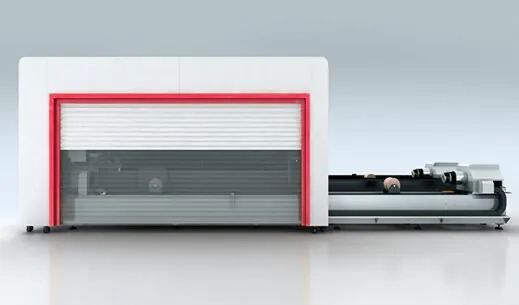 RVD PRT SmartFibre Combination Laser image 3